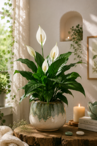 The Timeless Beauty of Plants